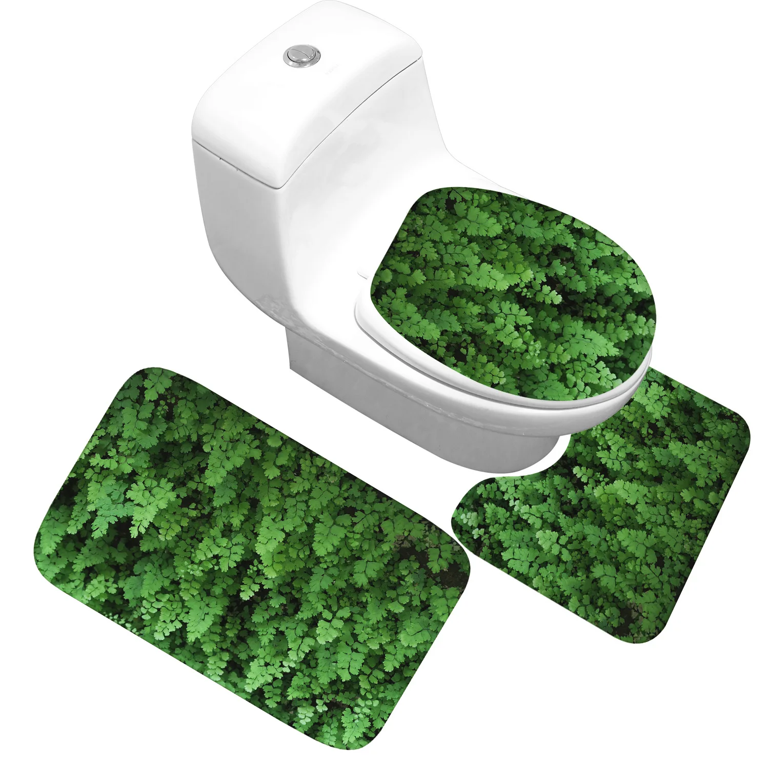 bath rug mat