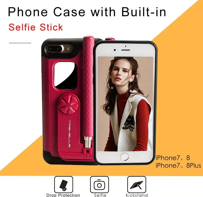 iPhone 7 selfie stick case- specification - English-02