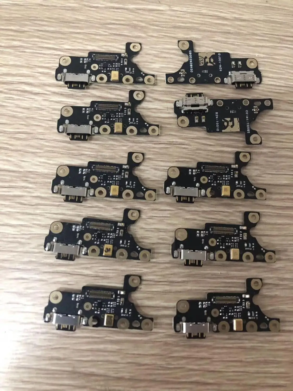Оригинальный зарядный порт для Nokia 7 plus + TA 1049 1055 1062 док разъем Micro USB гибкий кабель