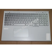 Чехол для рук для sony SVS15 SVS151100C SVS15118ECB SVS15118ECW C shell 025-111A-2363 025-101A-2363 клавиатура