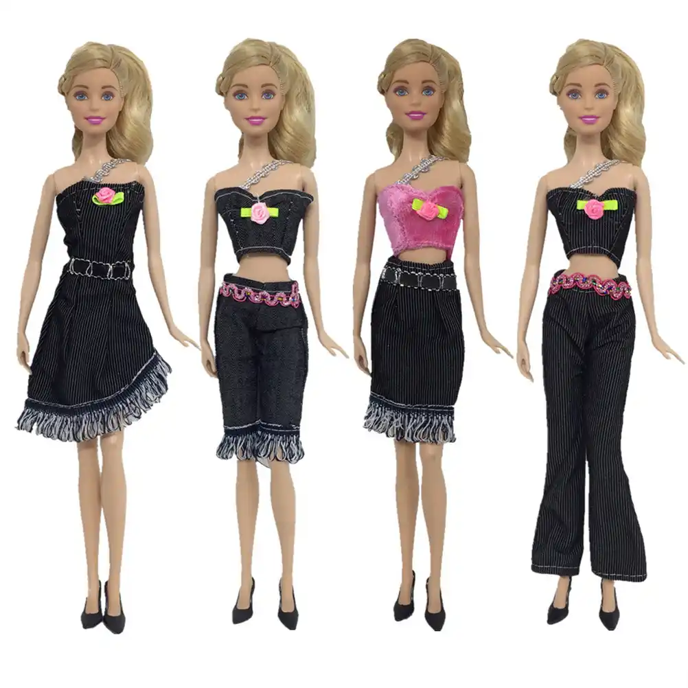 juegos de barbie cambio de ropa