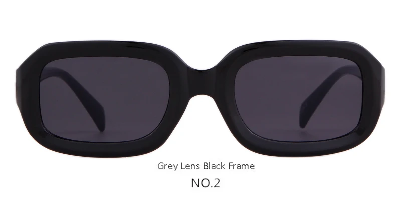 SORVINO 90s винтажные маленькие квадратные солнцезащитные очки женские брендовые дизайнерские фиолетовые красные розовые крошечные прямоугольные Солнцезащитные очки Shades SVN48 - Цвет линз: C2