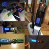 USB резистор dc электронная нагрузка с переключателем регулируемый ток 5 в 1A/2A/3A тестер сопротивления разряда ► Фото 3/6