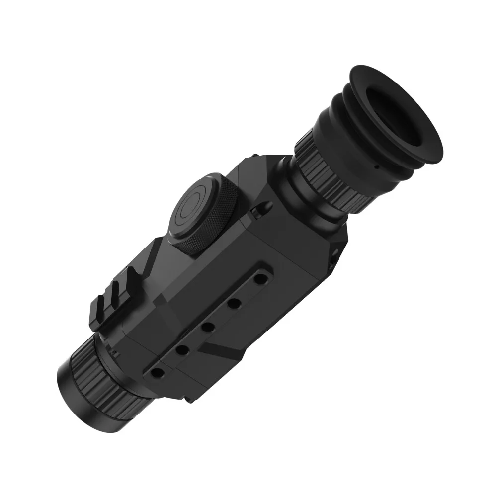 Thermal Imaging Rifle Scope Sight 25mm lens