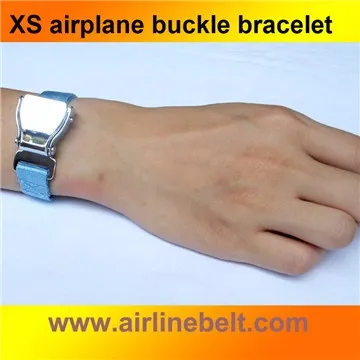 XS airplane buckle bracelet bangles-whwbltd-11