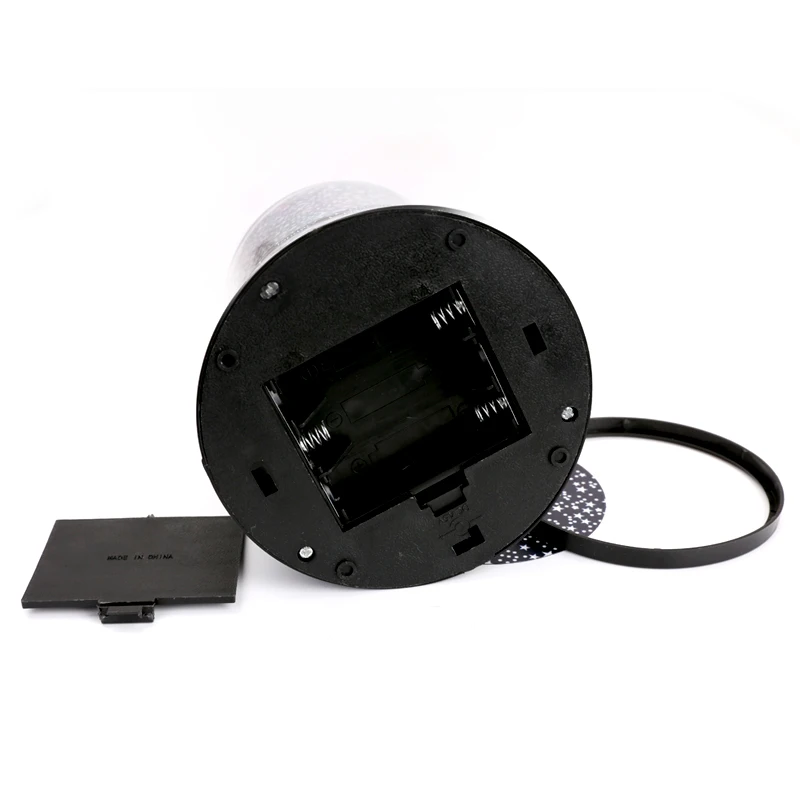 Luzes da Noite master night light lindo céu Estilo : Romantic
