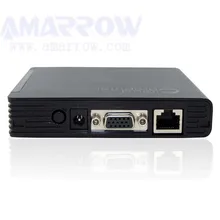 Terminal Computer Linux Thin client a computer Fl200 with HDMI Dual Core 1.5Ghz ARM-A9 1GB RAM 4GB flash RDP 7.0