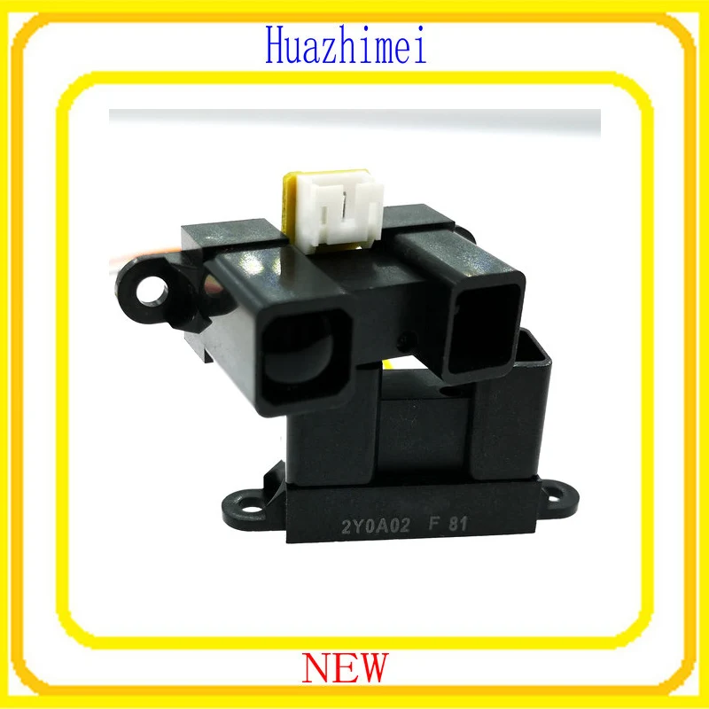 

5PCS 10PCS NEW GP2Y0A02YK0F 20-150cm 2Y0A02