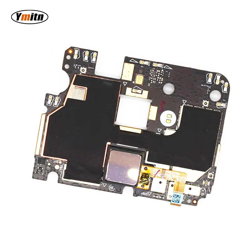 Ymitn разблокированная работа оригинальная материнская плата схемы электронная панель MB для LeTV LeEco le2 Pro x625 32GB