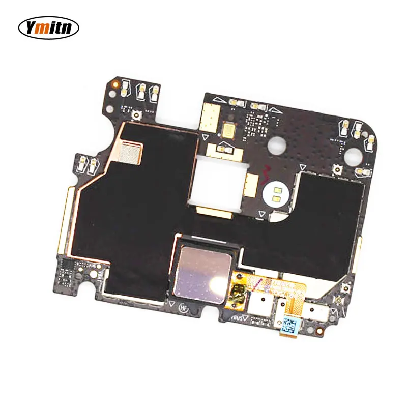  Ymitn Unlocked Work Original Mainboard Motherboard Circuits Electronic Panel MB For LeTV LeEco le2 