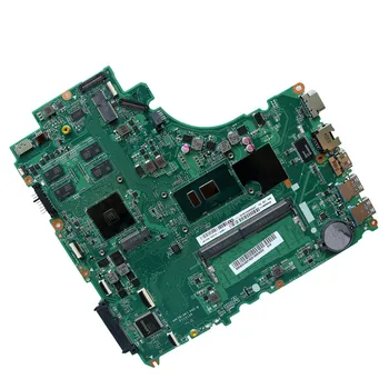 

motherboard For V310 V310-15ISK E52-80 laptop motherboard i5-6200U 4GB DA0LV6MB6F0 100% fully tested