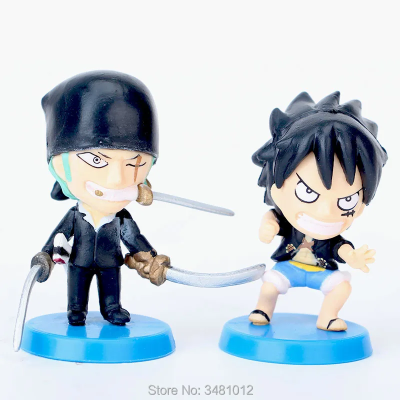 one piece luffy (5)