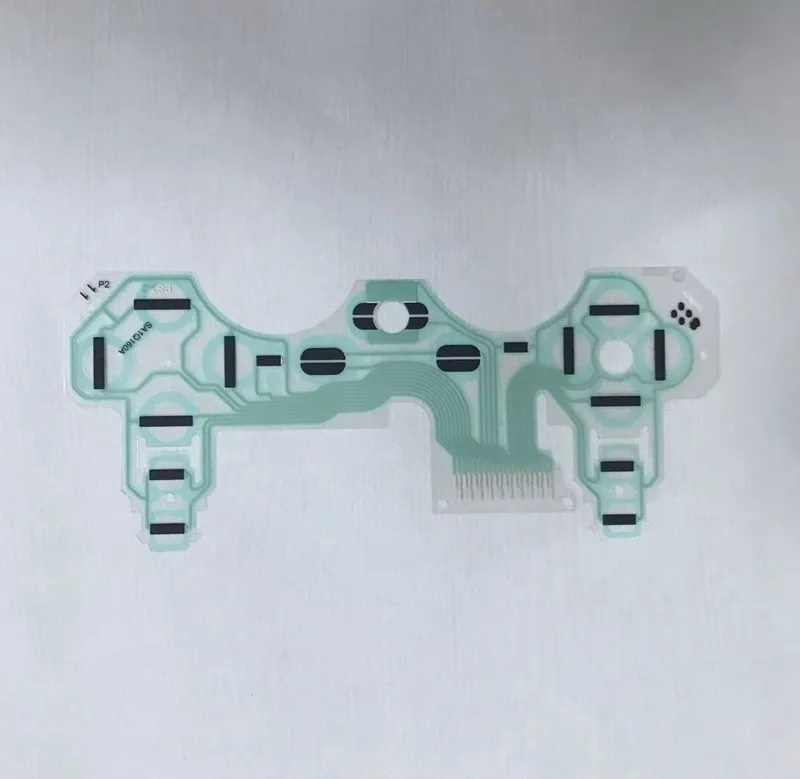 200pcs/lot OEM for ps3 controller conductive film flex cable sa1q160ain Replacement Parts