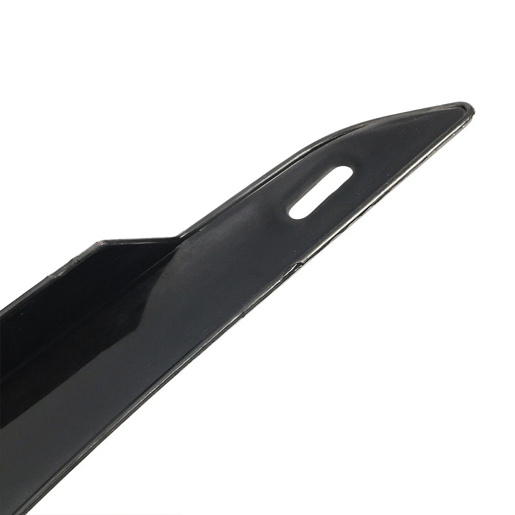 Black ABS Plastic Bicycle Chain Guard Cover Bike Chain Cover Shell 32-38 TeethBP