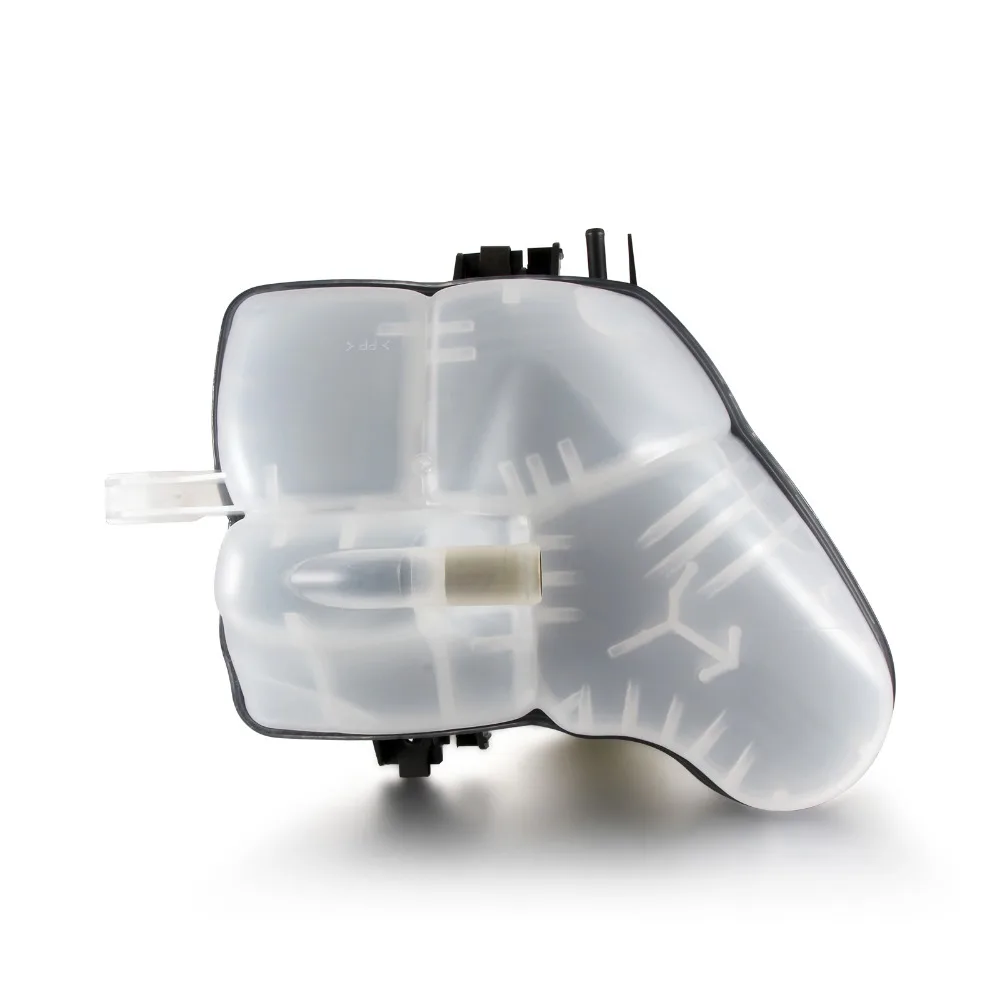 Coolant Overflow Tank Fit For Ford F350 Super Duty 20032007 V8 5.4l 6