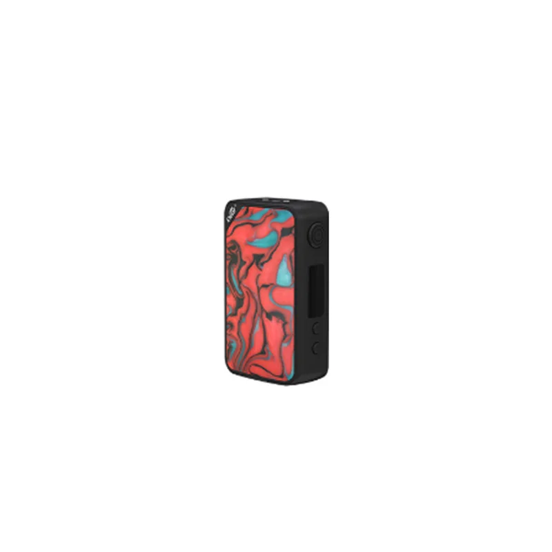 Оригинальный iStick Mix 160 Вт бокс мод электронная сигарета подходит для Ello Pop Tank