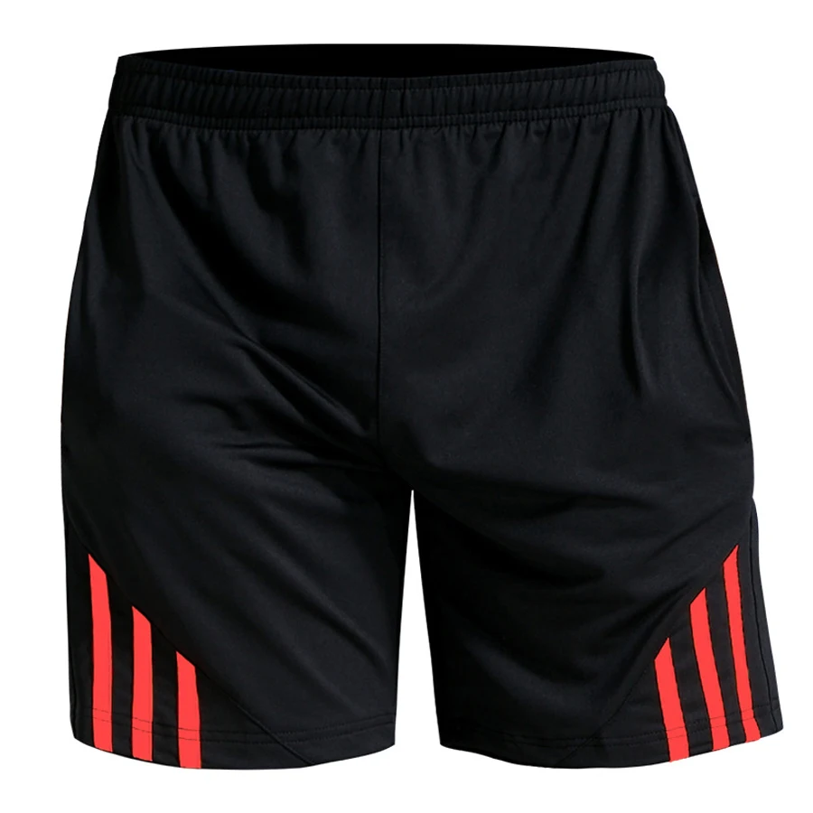 Спортивные шорты для мальчиков; летние спортивные штаны; детские короткие спортивные штаны; детские футбольные шорты для тренировок и занятий спортом