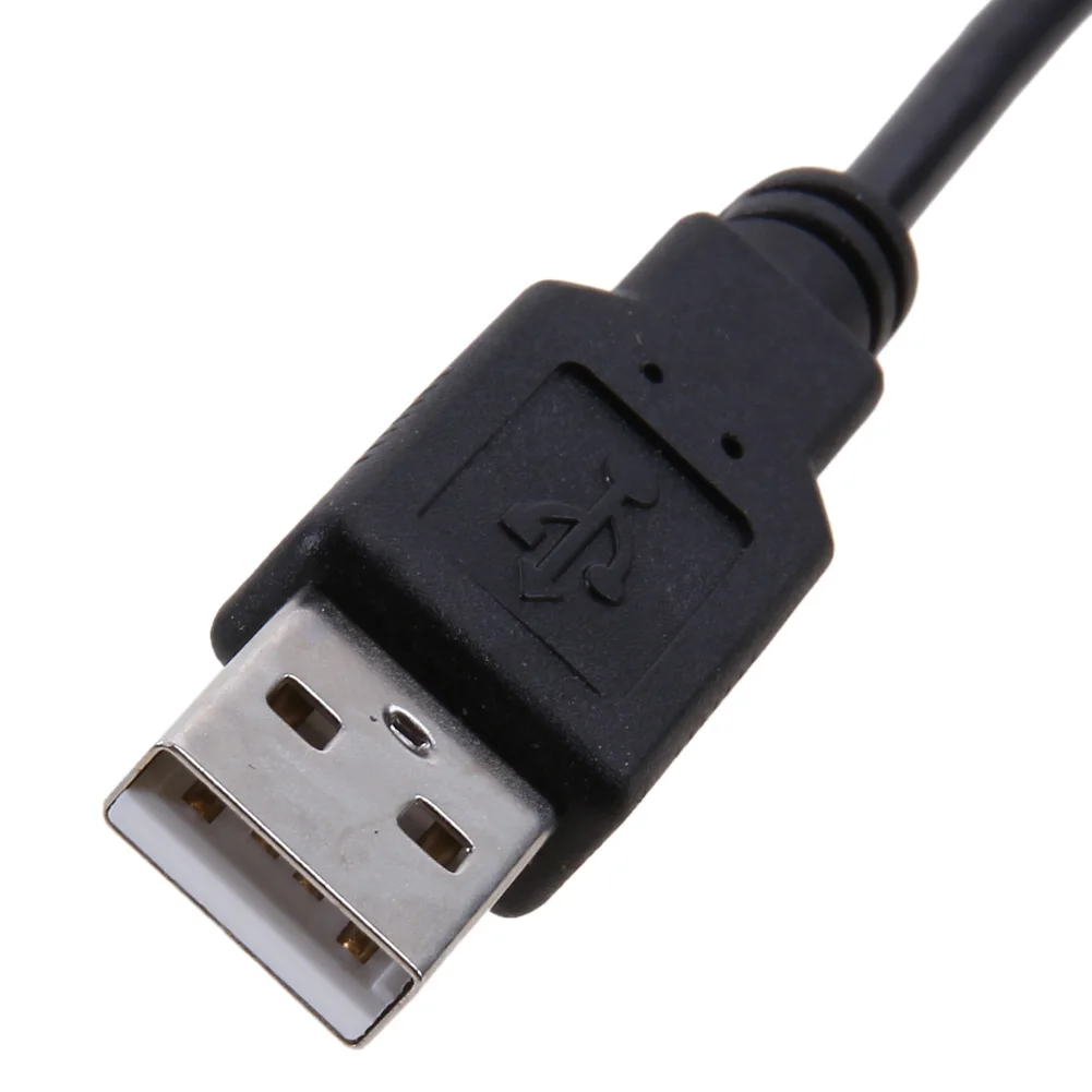 Высокоскоростной Удлинительный Кабель USB 2 0 с разъемом штырь гнездо 1 м|cable car audio|car