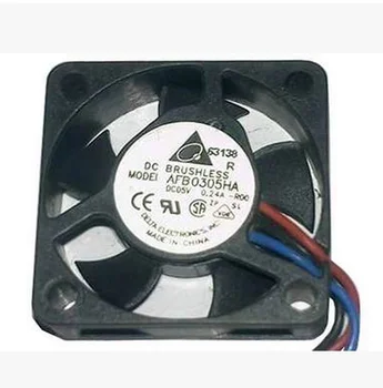 

AFB0305HA 5V 0.24A 3CM