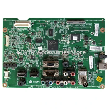 

free shipping Good test for 37LT360C-CE 37inch motherboard EAX64783403(1.0)
