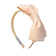 2017 new Children adult cute bow hairband summer style fashion fascinator lovely hair bow hair accessories