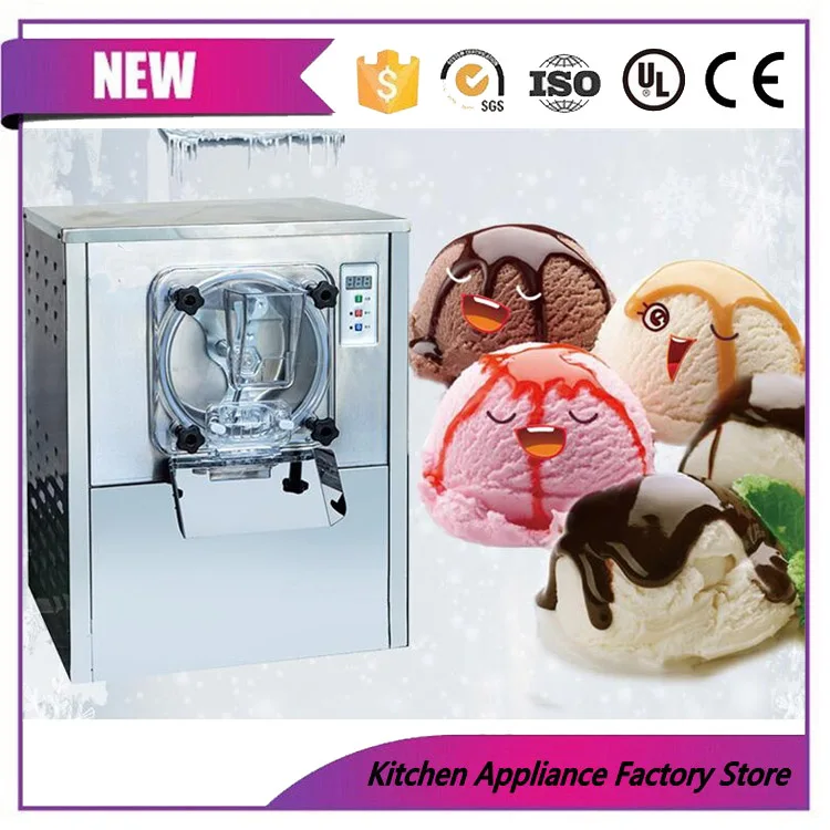 

Commercial taylor hard ice cream machine ice cream maker