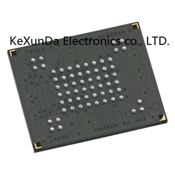 

MT29F2G08ABAEAH4:E NW312 BGA-63 IC FLASH 2GBIT Original 10PCS/LOT