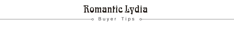 019 buyer tips