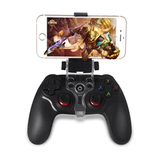 Wireless Bluetooth Game console Controllers Bluetooth Gamepad Joystick for Android iOS Smartphone for Android TV Box PC Tablets