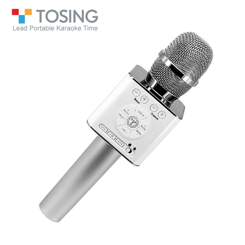 Buy Tosing Wireless Karaoke Microphone Bluetooth