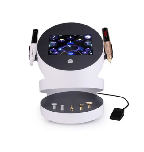 

2in1 latest plasma pen skin rejuvenation aesthetics plasma pen lifting eyelid correction skin repair machine