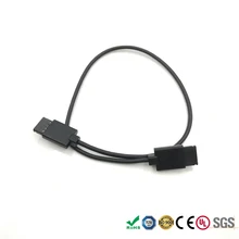 Ronin-MX CAN кабель для Ronin MX/S 4 Pin для беспроводного приемника DJI к Ronin S, Ronin MX к Matrice 600, SRW-60G приемник