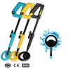 Waterproof Underground Metal Detector Treasure Hunter Gold TS20A for Kids Children's Day Gift High Sensitivity Adjustable Shaft 1