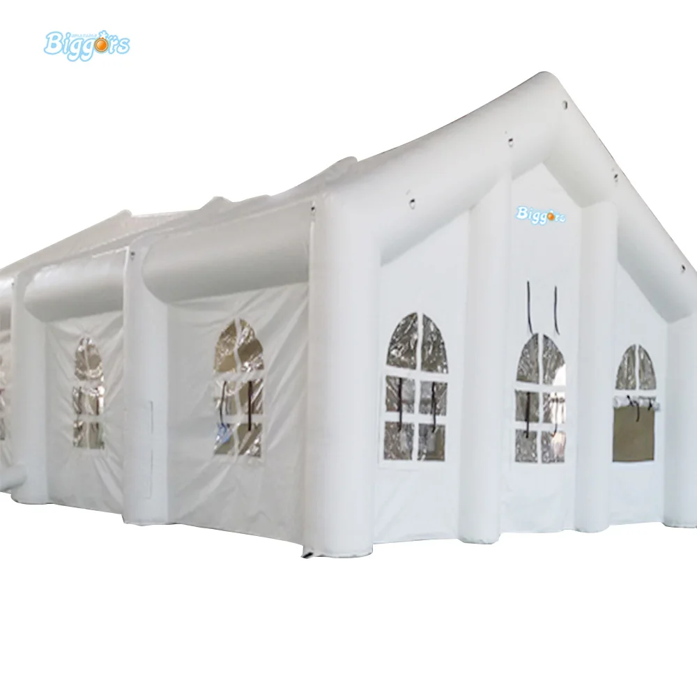 Большая Надувная Свадебная палатка надувной дом для аренды|inflatable house|house forhouse tent |