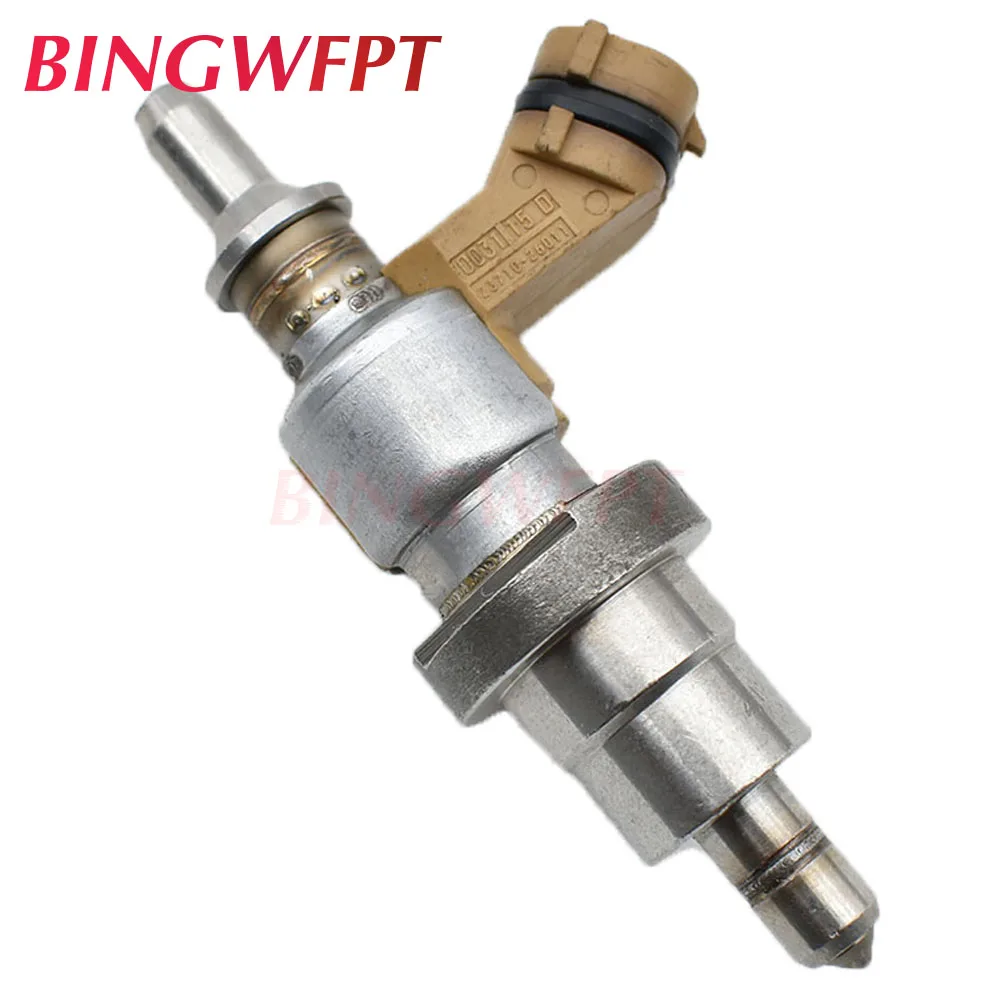Топливный инжектор 23710 26010 26011 26012 для Toyota Corolla Auris Avensis 1ADFTV Rav4 2ADFHV 2371026010