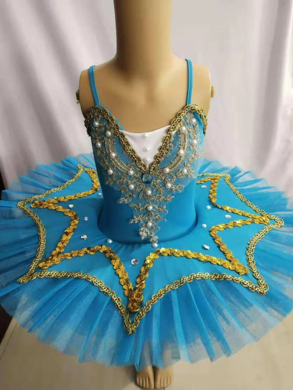 Новинка года; балетное платье-пачка для девочек балетная кружевная блинная юбка с бриллиантами Лебединое озеро для женщин; балетный сценический костюм для детей