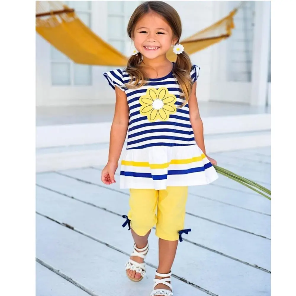 Купить Детские Летние Костюм