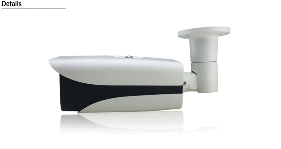  starlight sony imx335 5mp ahd tvi waterproof camera 2592(H)x1944(V) utc control support with IR cut - 32943254540