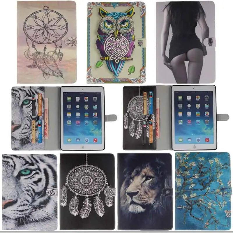For Apple iPad Mini Case Tiger pattern Leather Case cover For ipad Mini 1 2 3 tablet with card slot for ipad mini 2 Y4d33D apple-ipad-case : image For Apple iPad Mini Case Tiger pattern Leather Case cover For ipad Mini 1 2 3 tablet with card slot for ipad mini 2 Y4d33D apple-ipad-case
