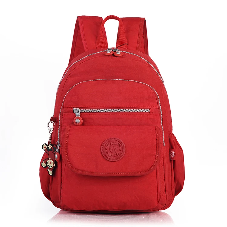 

2018 Women rucksacks Small Mini Backpack for Teenage Girl Backpacks Bag Mochila Feminine Bolsa Casual Nylon Waterproof Bagpack