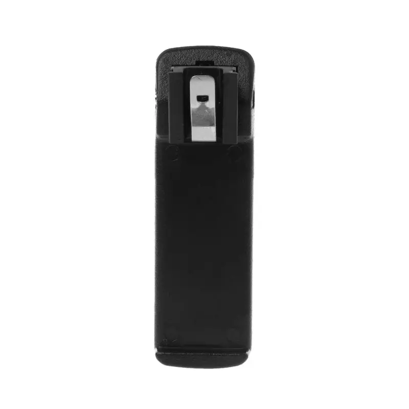 Gürtelclip Für MOTOTRBO Funkgeräte – Kompatibel Mit CP200, CP380, GP3688, PR400 & Mehr, 2 Stück Im Set