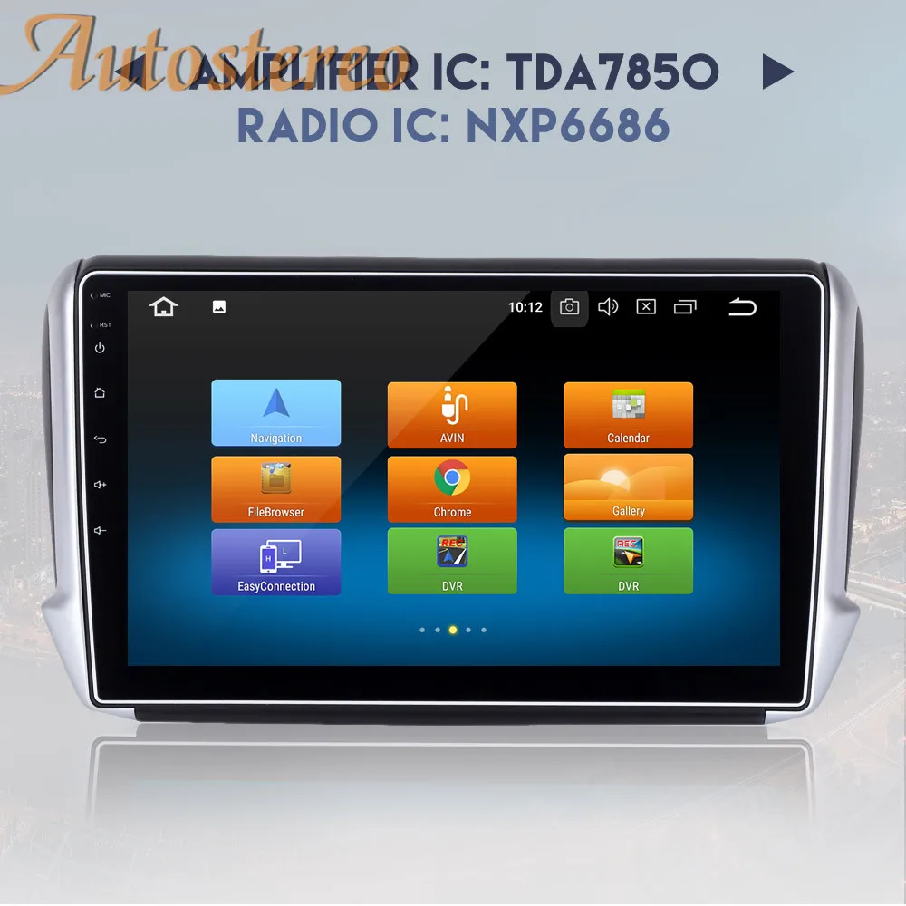 Flash Deal Android PX5/PX6 Car DVD Player GPS Navigation For Peugeot 2008 For peugeot 208 2015+ headunit Auto multimedia player radio tape 7 Flash Deal Android PX5/PX6 Car DVD Player GPS Navigation For Peugeot 2008 For peugeot 208 2015+ headunit Auto multimedia player radio tape 7