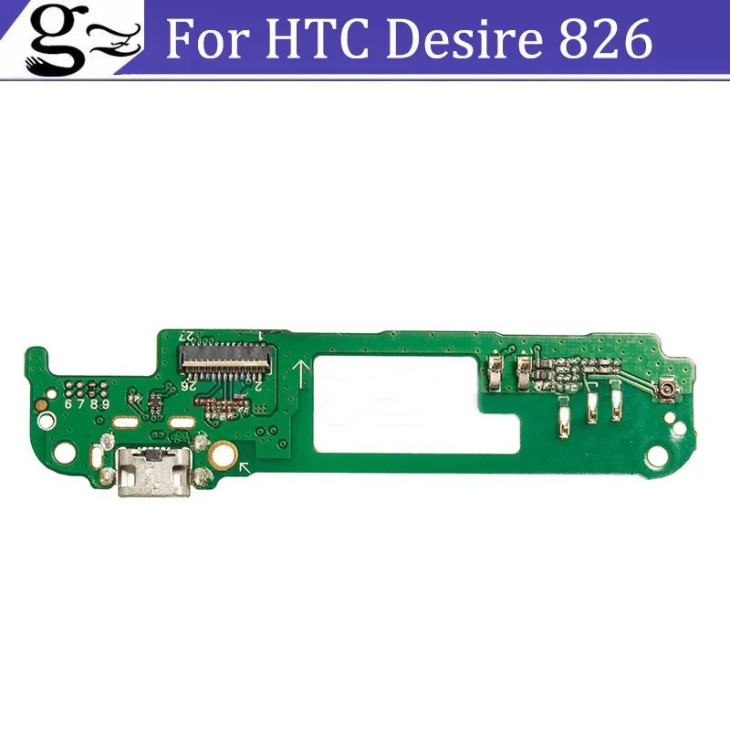 For HTC Desire 826