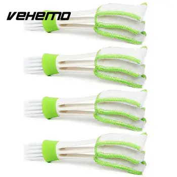

Car Vent Cleaner Tool PC Computer Keyboard Air Outlet Dust Cleaning Brush