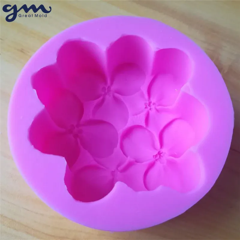 flower molds 3