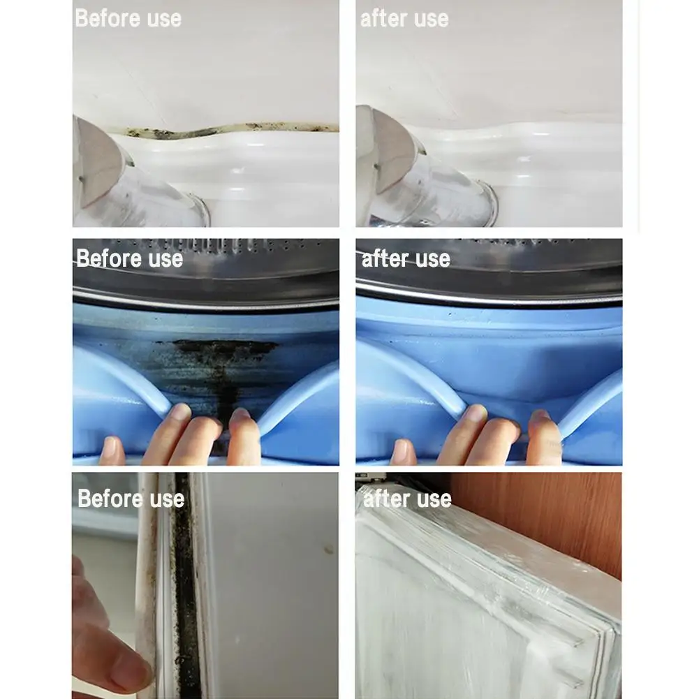 Бытовой Очиститель плитки высокой эффективности для удаления прессформы для ванной комнаты очиститель для кухни удаление формы гель для кухонного уборщика