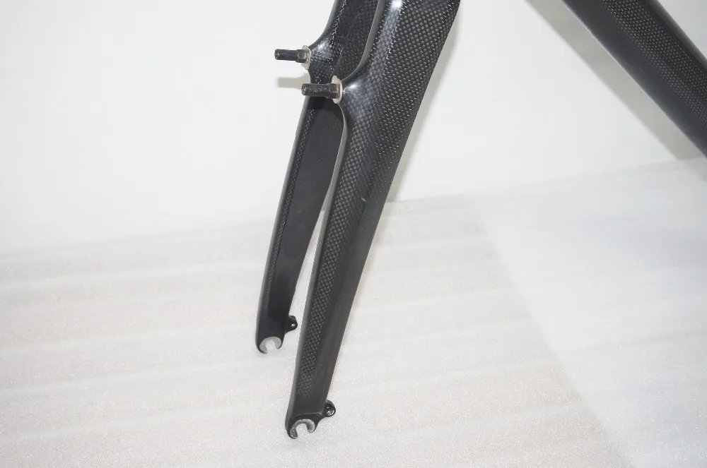 Bb30/bsa cx карбоновая рамка cyclocross v brake 510 мм Быстрая доставка|carbon cyclocross|frame carbon