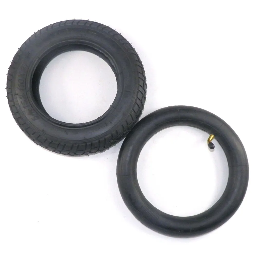 10X2 REAR TIRE AND INNER TUBE FOR SCHWINN ROADSTER TRICYCLE AND BABY STROLLERS 