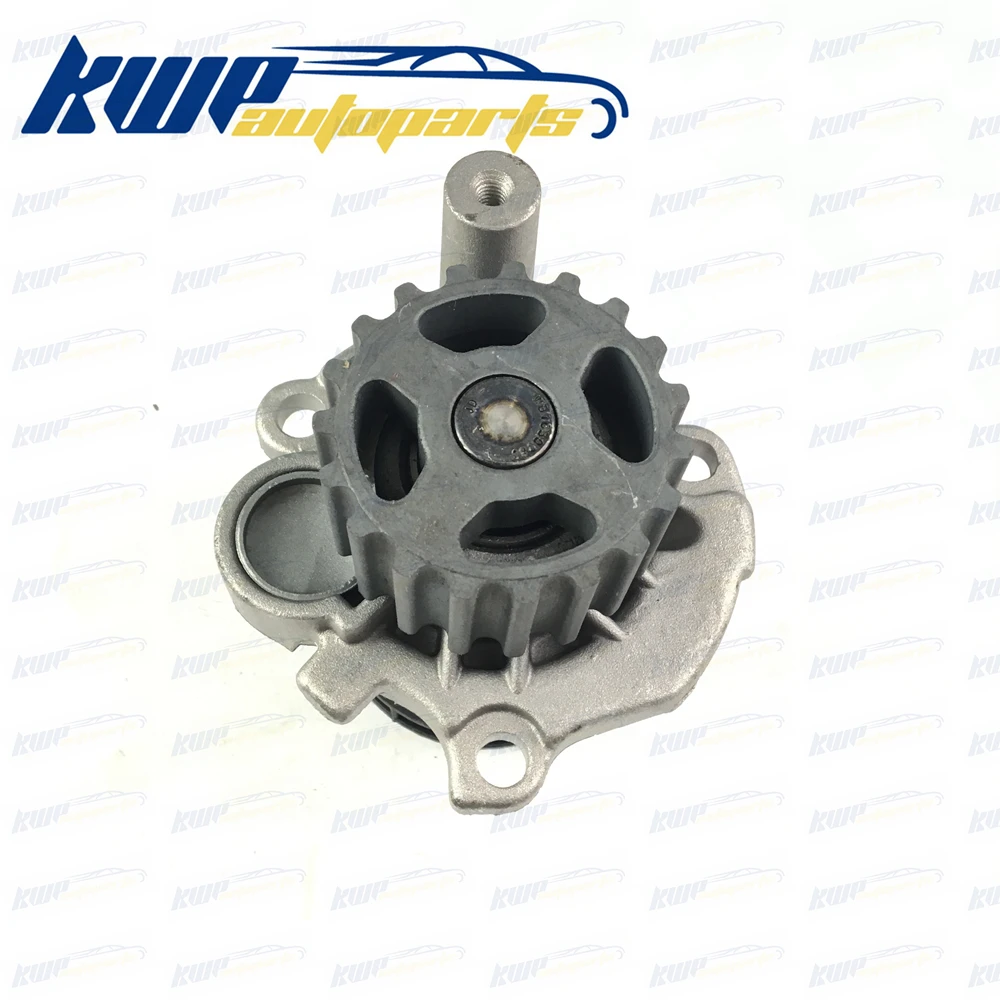 Водяной насос двигателя для Audi A4 B5 B6 A3 Ford Galaxy Seat Skoda VW Bora GOLF JETTA ПАССАТ шаран 1.9TDI 2.0L