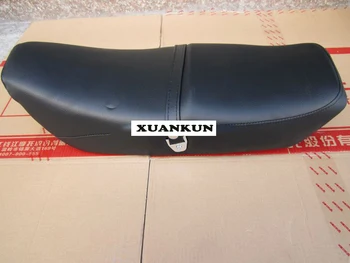 

XUANKUN Motorcycle Accessories / QJ150-J Cushion CBT125 Seat Package
